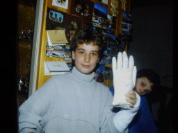 0DIA 1988 RAVA B1